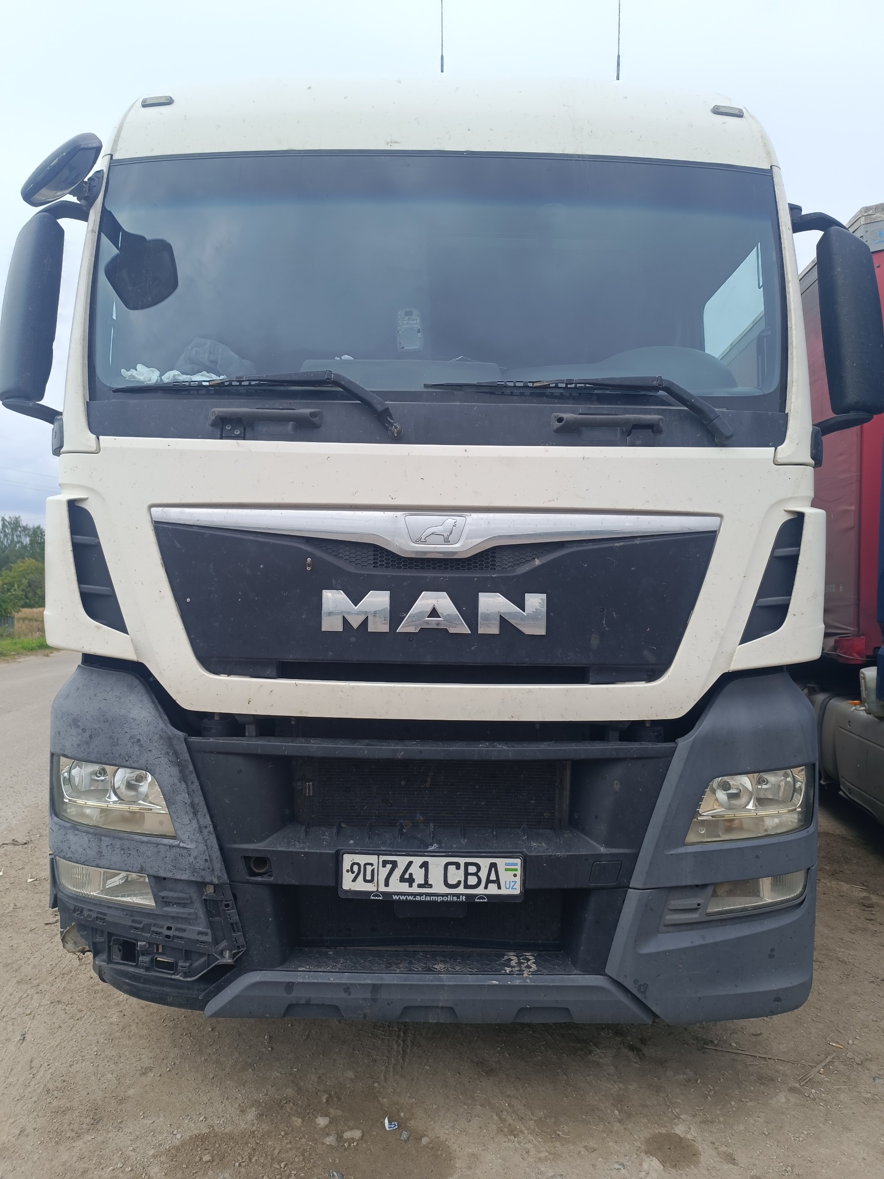 Transport photo