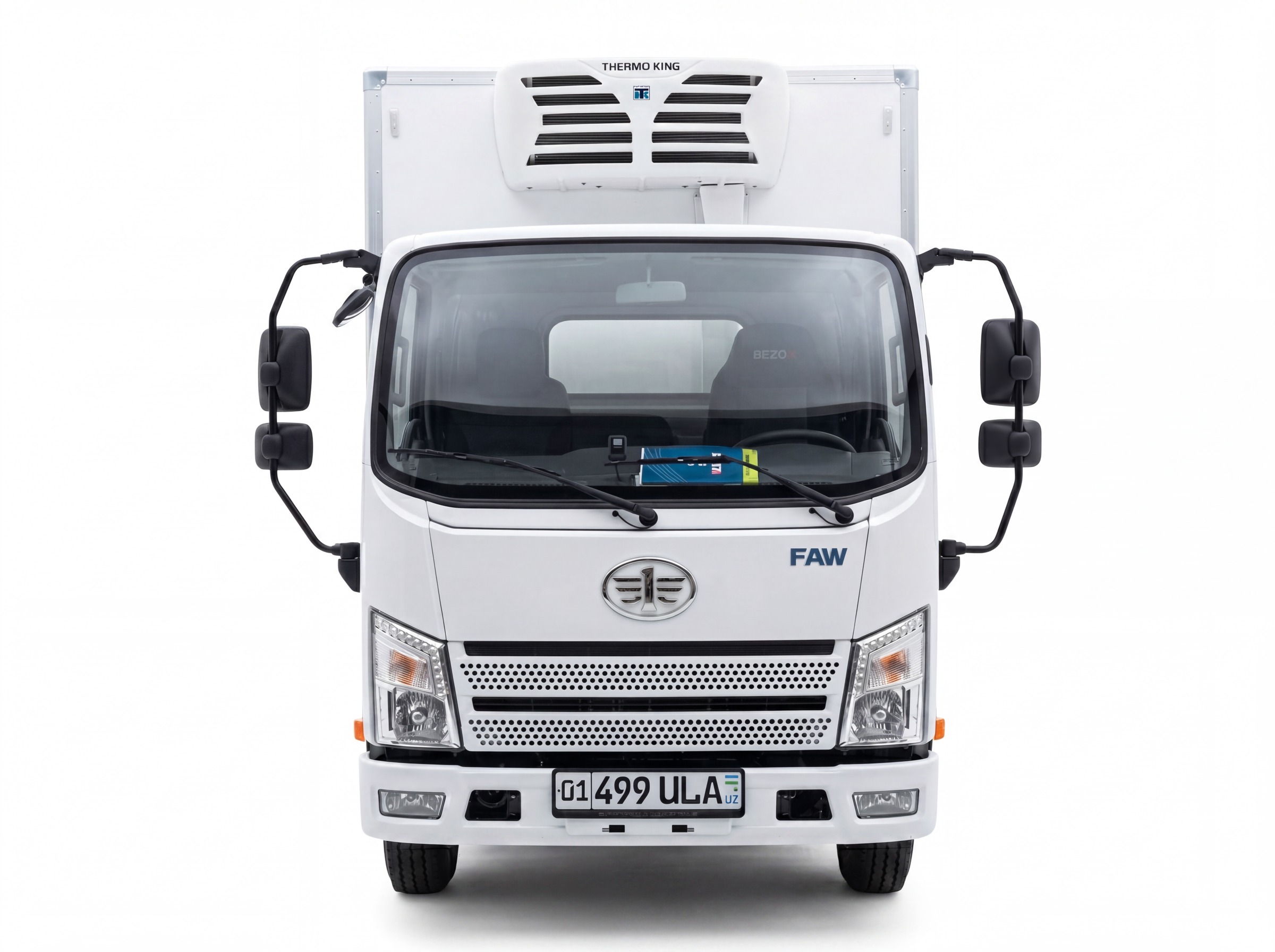 Transport photo