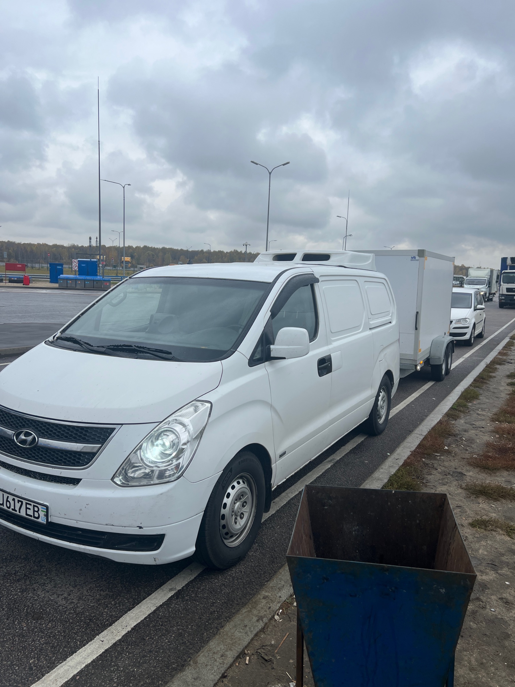 Transport photo