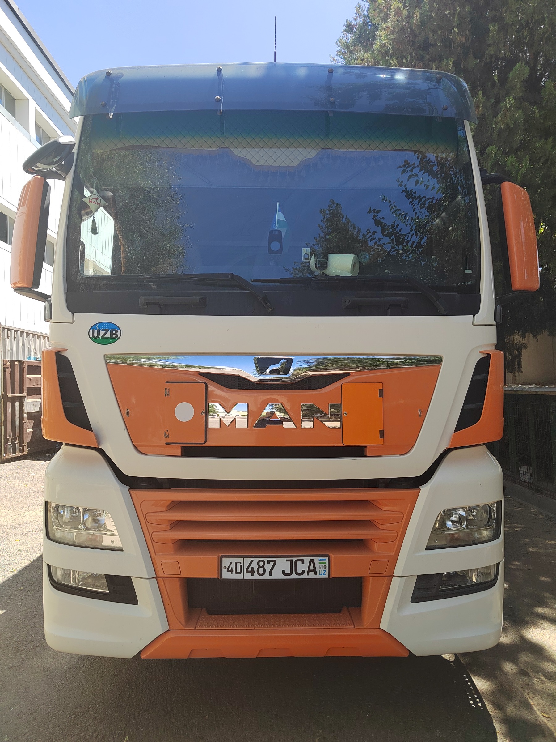 Transport photo
